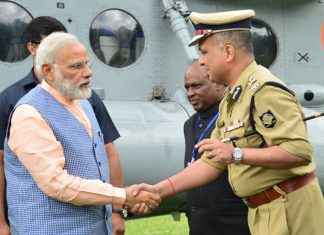 Shimla Gangrape And Murder Case – CBI Arrests IG, DSP And 6 Others For Custodial Death Shimla Gangrape and Murder - IGP Zahur Haidar Zaidi