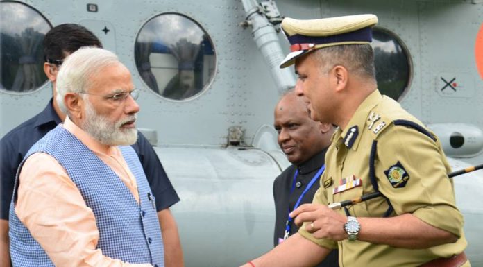 Shimla Gangrape And Murder Case – CBI Arrests IG, DSP And 6 Others For Custodial Death Shimla Gangrape and Murder - IGP Zahur Haidar Zaidi