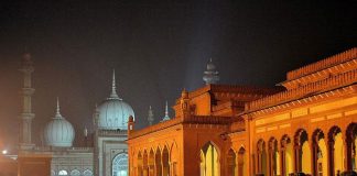 Aligarh Muslim University Gets Rs 90 Crores From UGC | N4M Media aligarh muslim university AMU