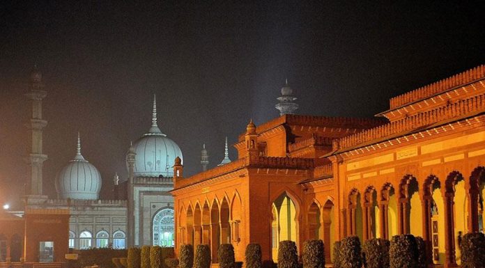 Aligarh Muslim University Gets Rs 90 Crores From UGC | N4M Media aligarh muslim university AMU