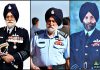 The Shepherd Of All Times, Arjan Singh Metamorphosizes Into A Legend Marshal of Indian Air Force Arjan Singh