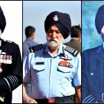 The Shepherd Of All Times, Arjan Singh Metamorphosizes Into A Legend Marshal of Indian Air Force Arjan Singh