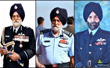 The Shepherd Of All Times, Arjan Singh Metamorphosizes Into A Legend Marshal of Indian Air Force Arjan Singh