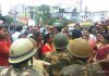 Barbaric Act in the Biggest Temple of Education – BHU Violence BHU Women Association condemns police lathi-charge