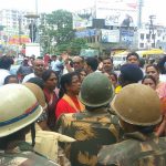 Barbaric Act in the Biggest Temple of Education – BHU Violence BHU Women Association condemns police lathi-charge