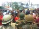 Barbaric Act in the Biggest Temple of Education – BHU Violence BHU Women Association condemns police lathi-charge