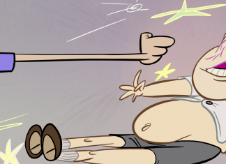 Amreekis & Breetish Beware – Man Thrashed For Speaking In Fluent English In Delhi Man thrashed for speaking fluent english