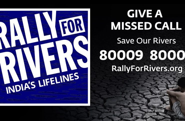 Rally for Rivers