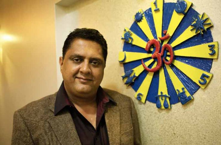 Sanjay Jumaani Famous Astrologer, Best Astrologer