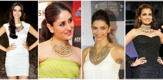 Top Most Famous and Best Jewellery Designers In India – N4M Survey Best fashion designer in india