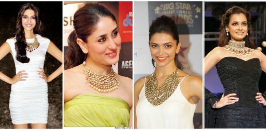 Top Most Famous and Best Jewellery Designers In India – N4M Survey Best fashion designer in india