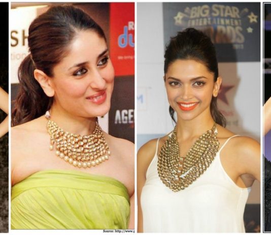 Top Most Famous and Best Jewellery Designers In India – N4M Survey Best fashion designer in india