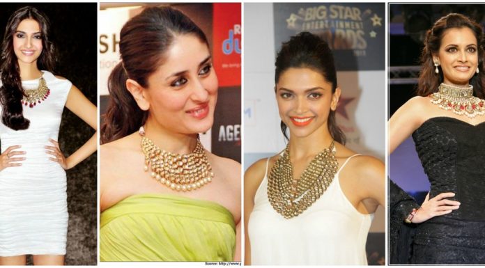 Top Most Famous and Best Jewellery Designers In India – N4M Survey Best fashion designer in india