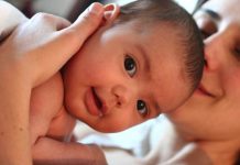 Breastfeeding Kids More Likely To Turn Them Vegetarian In Later Life | N4M Media breastfeeding kids turn them vegetarian