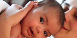 Breastfeeding Kids More Likely To Turn Them Vegetarian In Later Life | N4M Media breastfeeding kids turn them vegetarian