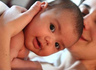 Breastfeeding Kids More Likely To Turn Them Vegetarian In Later Life | N4M Media breastfeeding kids turn them vegetarian