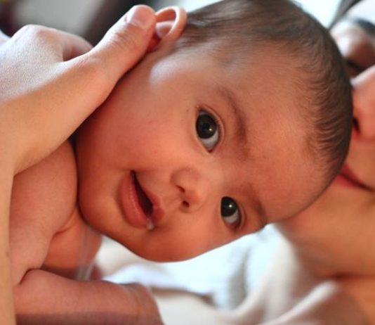 Breastfeeding Kids More Likely To Turn Them Vegetarian In Later Life | N4M Media breastfeeding kids turn them vegetarian