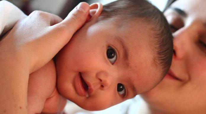 Breastfeeding Kids More Likely To Turn Them Vegetarian In Later Life | N4M Media breastfeeding kids turn them vegetarian