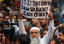 In Search Of Love, Peace And Brotherhood | Karwan-e-Mohabbat (The Caravan Of Love) Day 4 Hindu Muslim Uniti