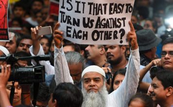 In Search Of Love, Peace And Brotherhood | Karwan-e-Mohabbat (The Caravan Of Love) Day 4 Hindu Muslim Uniti