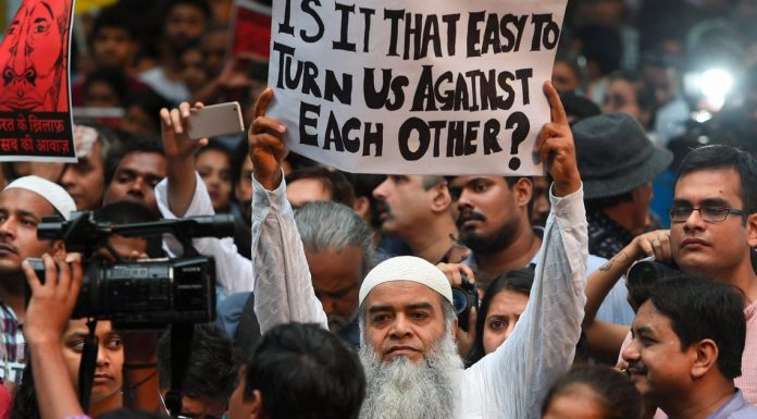 In Search Of Love, Peace And Brotherhood | Karwan-e-Mohabbat (The Caravan Of Love) Day 4 Hindu Muslim Uniti