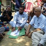 In Search Of Love, Peace And Brotherhood | Karwan-e-Mohabbat (The Caravan Of Love) Day 3 The Caravan Of Love karwan-e-mohabbat