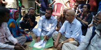 In Search Of Love, Peace And Brotherhood | Karwan-e-Mohabbat (The Caravan Of Love) Day 3 The Caravan Of Love karwan-e-mohabbat