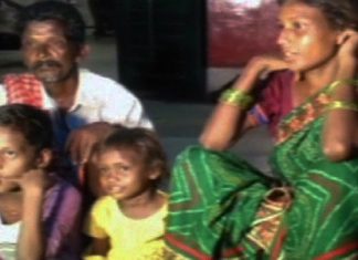 Driven By Poverty, Man Sells Son For Mere INR 25000 (USD 390), Buys Clothes man sells son in orissa