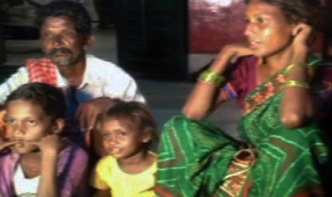 Driven By Poverty, Man Sells Son For Mere INR 25000 (USD 390), Buys Clothes man sells son in orissa