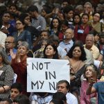 50 Organisations ‘Peace Walk’ to Promote Tolerance Amidst Mob-Lynchings | Karwan-e-Mohabbat mob-lynchings, not in my name Karwan-e-Mohabbat peace walk