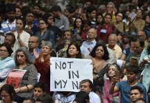 50 Organisations ‘Peace Walk’ to Promote Tolerance Amidst Mob-Lynchings | Karwan-e-Mohabbat mob-lynchings, not in my name Karwan-e-Mohabbat peace walk