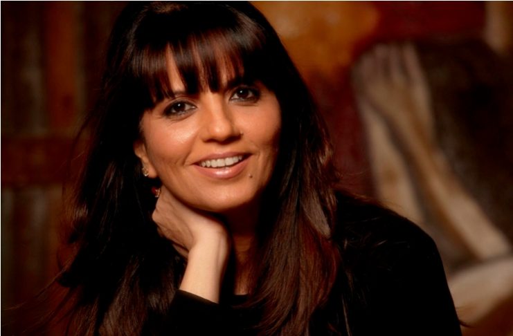 Top Most Famous And Best Fashion Designers In India Neeta Lulla