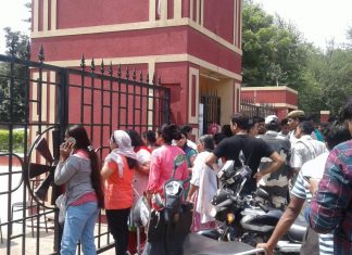 Remarkable Resilience of Indians at Stake!! 7 Year Old Brutally Murdered at School ryan-international-school-child-murdered