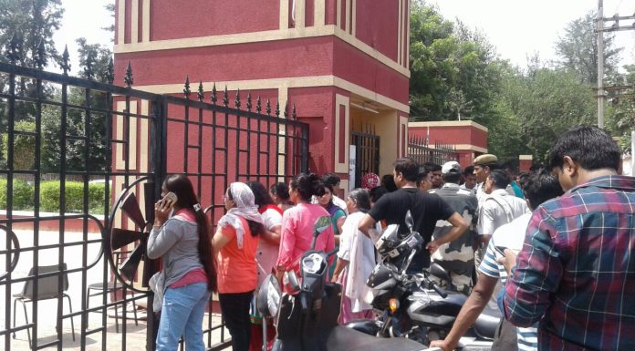 Remarkable Resilience of Indians at Stake!! 7 Year Old Brutally Murdered at School ryan-international-school-child-murdered