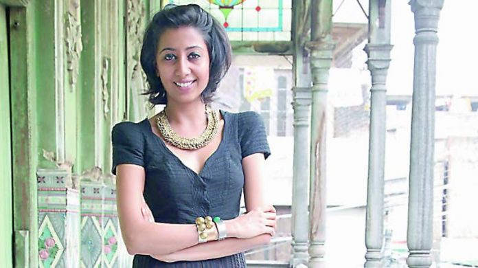 Suhani Pittie Best Jewellery designer in india