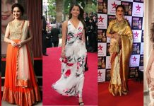 Top Most Famous And Best Fashion Designers In India | N4M Survey Top Most Famous And Best Fashion Designers In India | N4M Survey