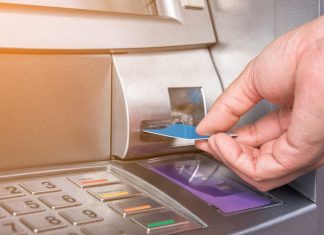Most Bizarre – Robbers In India Carry Away ATM, Lock, Stock & Rs 3 Million Robbers carry away ATM