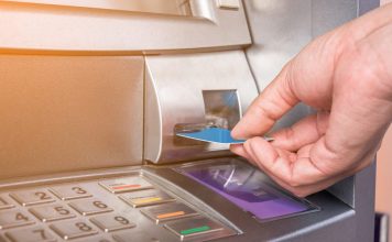 Most Bizarre – Robbers In India Carry Away ATM, Lock, Stock & Rs 3 Million Robbers carry away ATM
