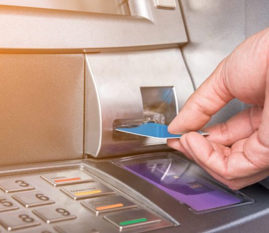 Most Bizarre – Robbers In India Carry Away ATM, Lock, Stock & Rs 3 Million Robbers carry away ATM