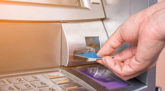 Most Bizarre – Robbers In India Carry Away ATM, Lock, Stock & Rs 3 Million Robbers carry away ATM