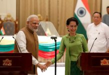 Is India Obligated To Offer Home For Rohingyas? Rohingyas Myanmar..