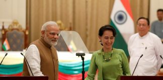 Is India Obligated To Offer Home For Rohingyas? Rohingyas Myanmar..