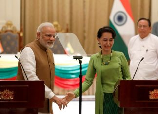 Is India Obligated To Offer Home For Rohingyas? Rohingyas Myanmar..