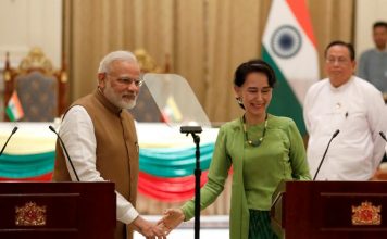 Is India Obligated To Offer Home For Rohingyas? Rohingyas Myanmar..