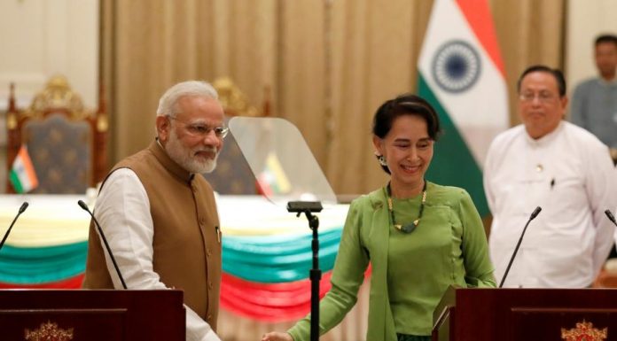 Is India Obligated To Offer Home For Rohingyas? Rohingyas Myanmar..