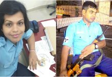 Sailor Undergoes Sex Change – Navy Says Service Rules Breached sex-change-indian-navy