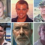 Relatives Of Britons, Arrested By Indian Coastguards Lobby UK MP’s To Press Release British soldiers in Chennai Jail