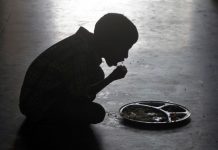 Hunger & Poverty Overruns India – Nation Ranks 100 Out of 119 On Global Hunger Index World Hunger Index