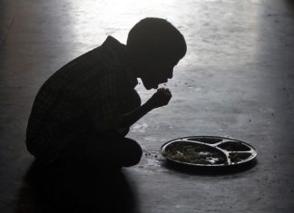 Hunger & Poverty Overruns India – Nation Ranks 100 Out of 119 On Global Hunger Index World Hunger Index