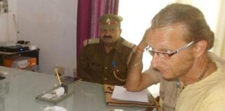 German Tourist Assaulted In India, Arrested; Nigerian Fished Out From Drain In Delhi German Tourist assaulted in India